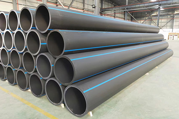 What is HDPE Water Pipe