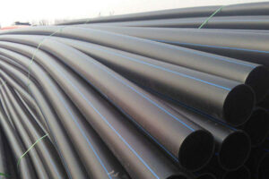 What is Polyethylene Irrigation Pipe? A Comprehensive Guide