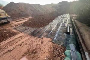 Geogrid Retaining Wall: Everything You Need to Know