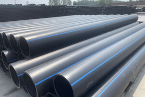 What Size Irrigation Pipe Do You Need?
