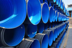 HDPE Corrugated Pipe: What You Need to Know