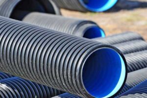 What is a Double Wall Corrugated Pipe?