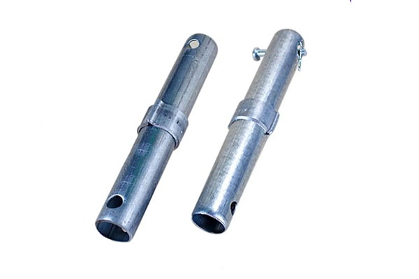 What Are Scaffolding Coupling Pins