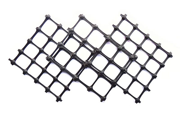 What is Geogrid