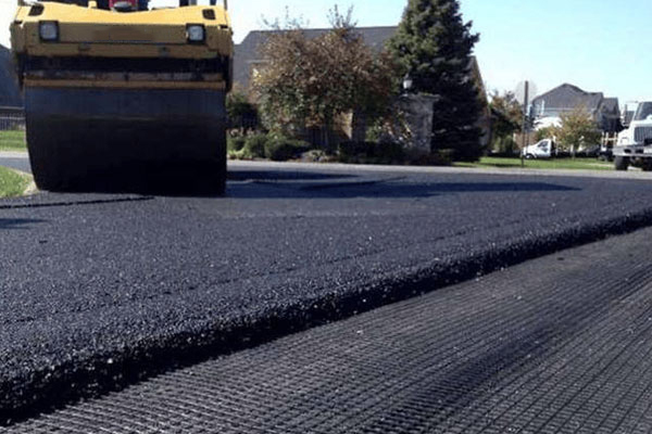 Why Use Fiberglass Geogrid Instead of Traditional Materials
