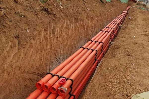Common Applications in Municipal Pipeline Renovation