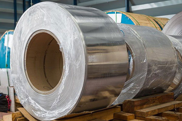 Common Applications of Galvanized Steel Coil