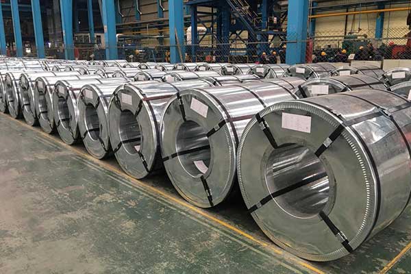 Key Benefits of Galvanized Steel Coil