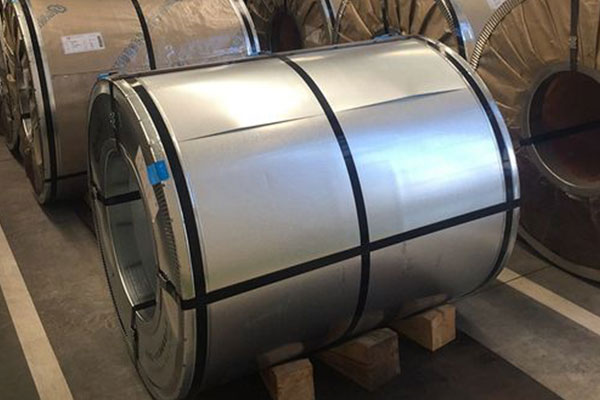 What Are Galvanized Steel Coils