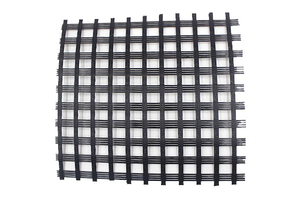 What is a Fiberglass Geogrid