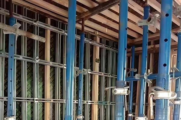 Common Applications of Heavy Duty Props