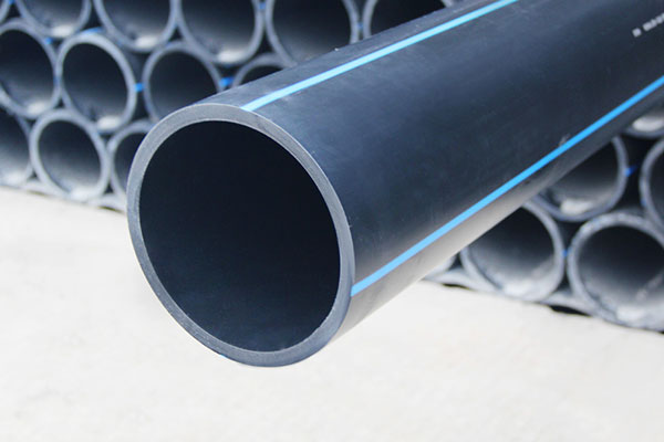 General HDPE Pipe Price Range