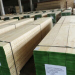 BS2482 Timber Scaffold Board: A Comprehensive Guide