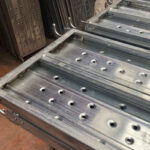 Ringlock Scaffold Toe Board: A Comprehensive Guide