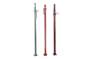 What is a Steel Prop? A Comprehensive Guide