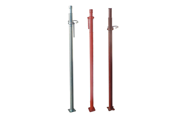 What is a Steel Prop