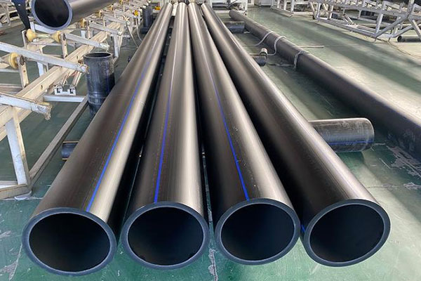 Why HDPE Pipes Last So Long