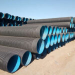 HDPE Culvert Pipe: What You Need to Know