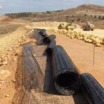 How Does Geogrid Work? Its Functions and Applications