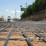 How is Soil Reinforcement Performed Using Geogrids?