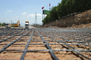 How is Soil Reinforcement Performed Using Geogrids? How is Soil Reinforcement Performed Using Geogrids?