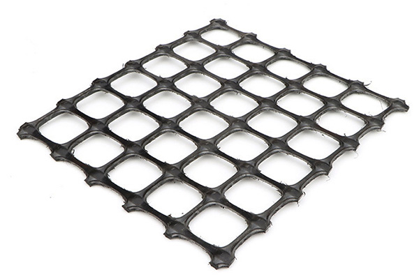 What is a Geogrid