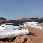 Importance of Geotextile in Road Construction