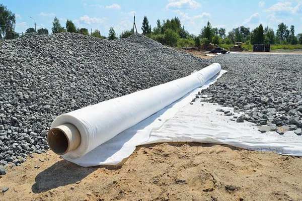 Common Mistakes to Avoid When Using Geotextile Fabric for Driveways