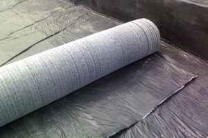 What is a Geosynthetic Clay Liner? What is a Geosynthetic Clay Liner?
