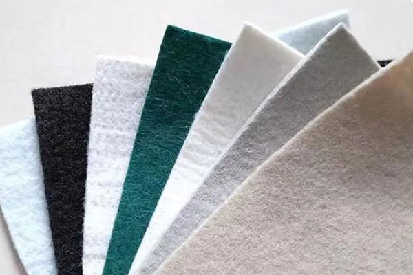 Types of Geotextile Fabric for Driveways