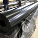 The Role of Geomembranes in Tailings Storage Facilities