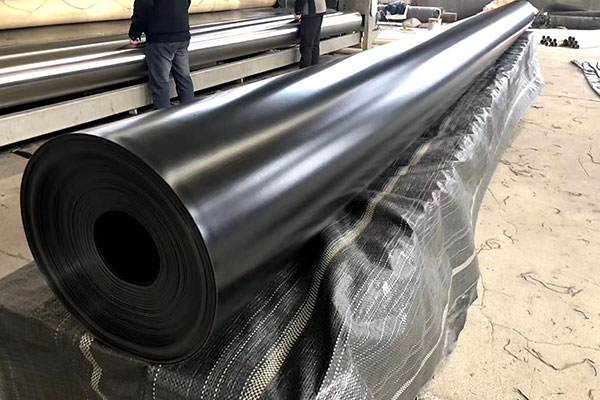 What Are Geomembranes