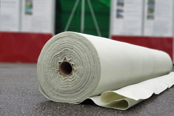 What is Geotextile Fabric