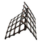 Uniaxial Geogrid: Everything You Need to Know