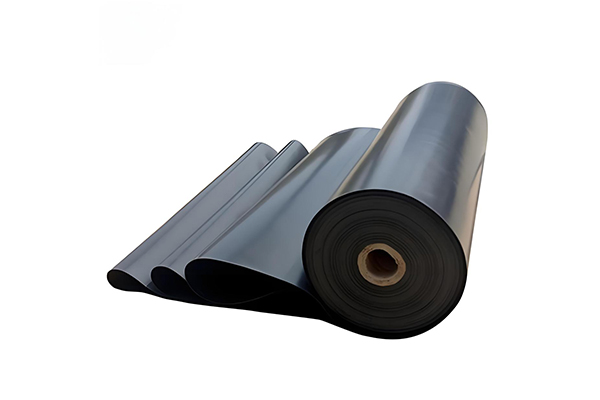 What is a Geomembrane