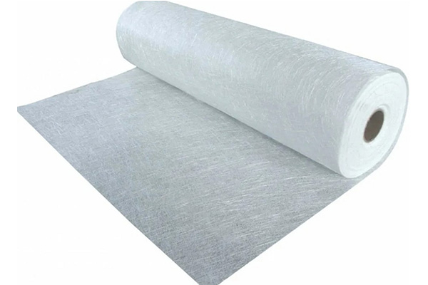 What is a Geotextile