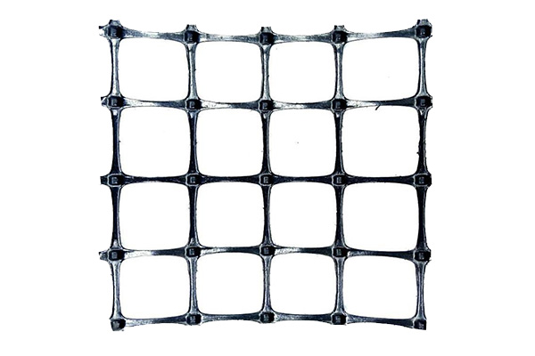 Biaxial Geogrid