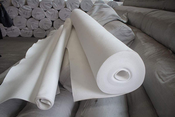 Choosing the Right Non Woven Geotextile