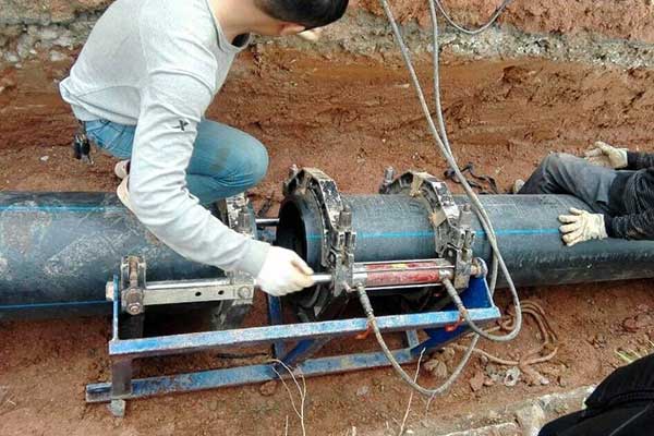 Common Mistakes During HDPE Pipe Joining