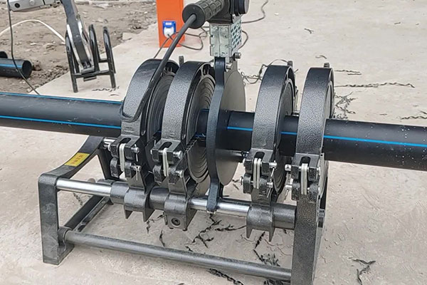 The Most Common HDPE Pipe Joining Methods