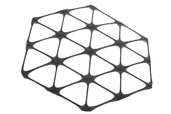 Triaxial Geogrid