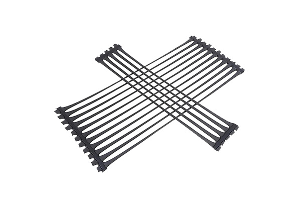 Uniaxial Geogrid