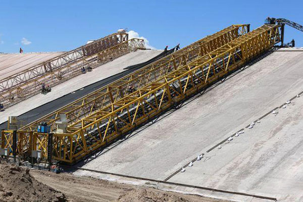 What is Concrete Lining