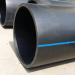How is HDPE Pipe Most Commonly Joined