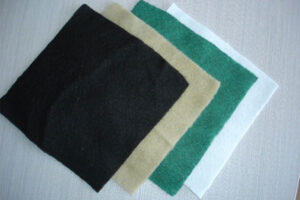 Non Woven Geotextile Fabric for Drainage Non Woven Geotextile Fabric for Drainage