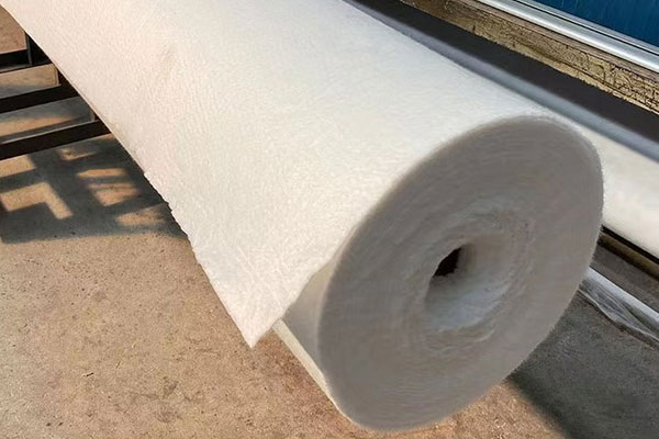 Polypropylene Geotextile Fabric: What You Need to Know