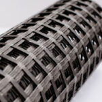 Geogrid Types: Uniaxial, Biaxial, and Triaxial