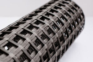 Geogrid Types: Uniaxial, Biaxial, and Triaxial Geogrid Types: Uniaxial, Biaxial, and Triaxial