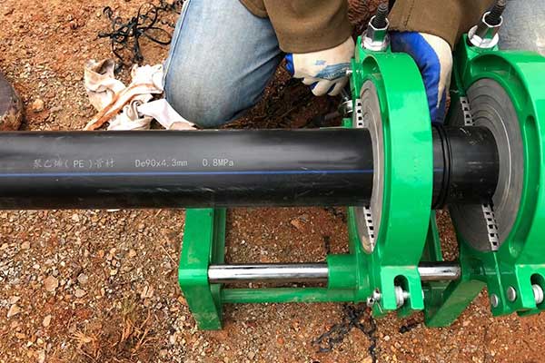 Why Butt Fusion Is Preferred for HDPE Pipe Systems