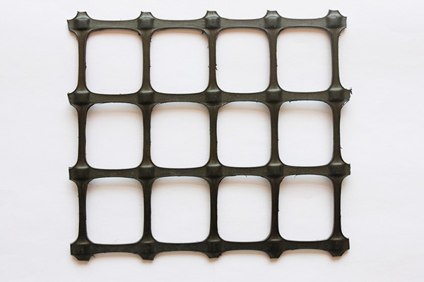 What Is the Typical Lifespan of Geogrid